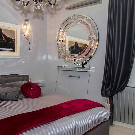 Jacuzzi Love SuitesweetRoma Eksteriør bilde