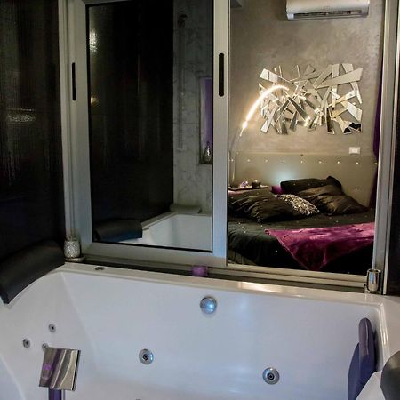 Jacuzzi Love SuitesweetRoma Eksteriør bilde