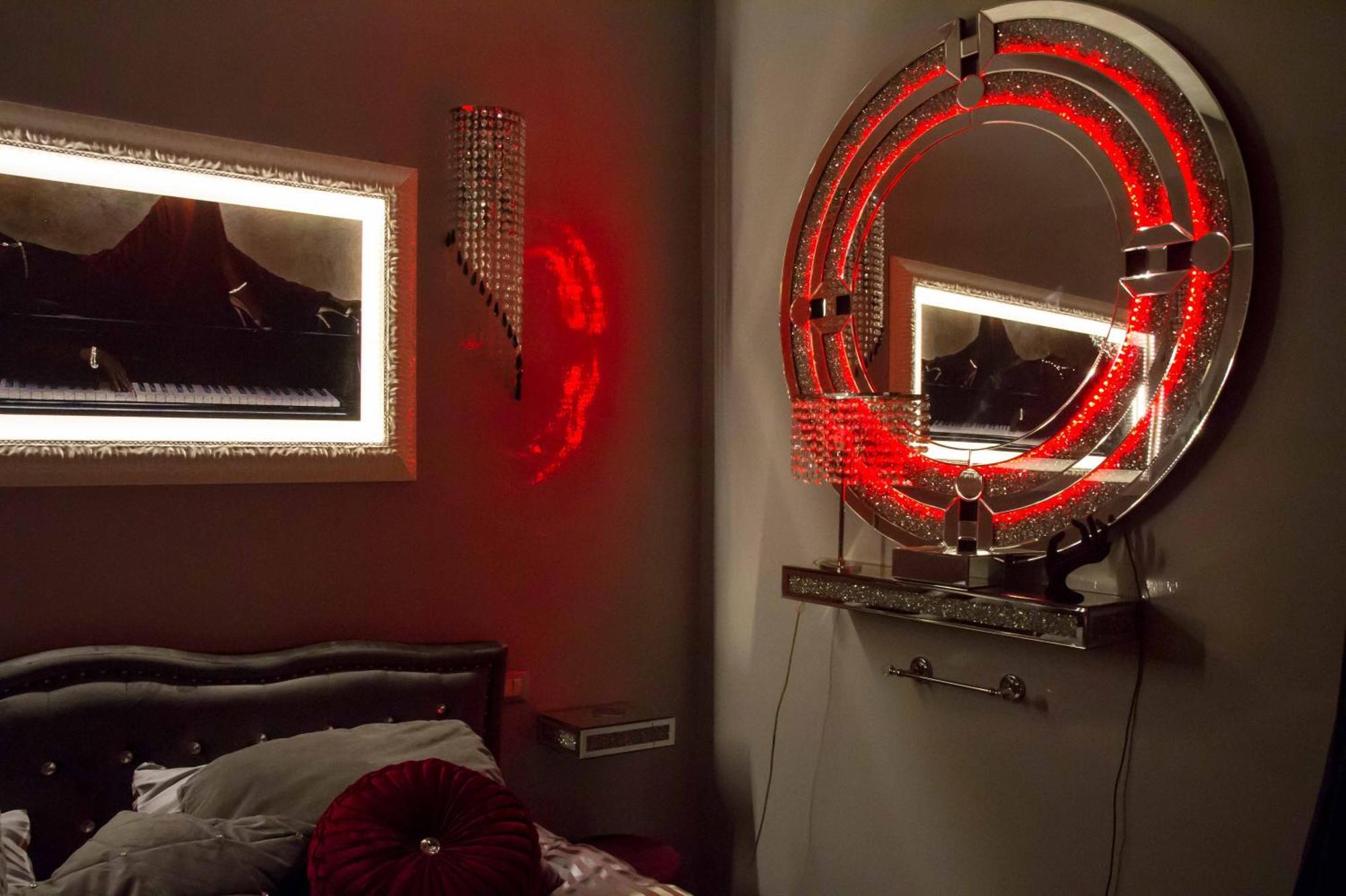 Jacuzzi Love SuitesweetRoma Eksteriør bilde